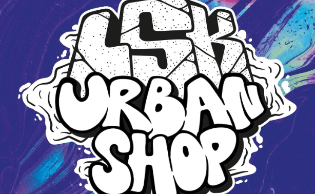 Logo des LSK URBAN SHOP